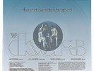 LP THE DOORS 