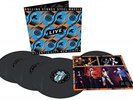 `ROLLING STONES,THE`-`STEEL WHEELS LIVE (ATLANTIC CITY 1989,3LP+12) VINYL LP NEW