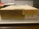 VERY Rare music records1960's Seeburg 1000 Encore Library Encore 5 Gem Mint