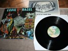 EDDIE HAZEL   Game Dames and Guitar Thangs * Orig. 1st US Release 1977 # N.MiNT