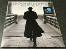 LEONARD COHEN-SONGS FROM THE ROAD-180g VINYL 2017 2xLP-LIVE-NEW & SEALED