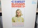 BLOSSOM DEARIE SWEET UK FONTANA STEREO FOLD BACK COVER CLEAN