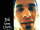 ATMOSPHERE-GOD LOVES UGLY VINYL LP USED