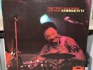TONY WILLIAMS LIFETIME EMERGENCY 2 LP US OG CLEAN