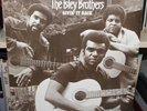 THE ISLEY BROTHERS GIVIN’ IT BACK OG US LP CLEAN