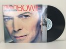 David Bowie - Black Tie White Noise [Vinyl] LP Original Brazil Pressing USED