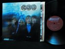 SHRINK  STICKER  1967 ORIG? The ROLLING STONES ? BUTTONS  ? Garage Psych B JONES