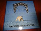 Messiah ?– Extreme Cold Weather..org,1987.. Chainsaw..very rare first press