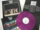* PULP * different class rare Vinyl lp record blur,Brit pop.indie.oasis
