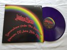 Judas Priest - Somewhere Under The Rainbow: Denver, CO June 25th 1980 -