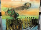 MANFRED SCHOOF SEXTETT GLOCKENBAR/JAKI LIEBEZEIT/CAN KRAUT JAZZ GERMANY OG LP