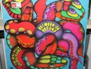 MIKE NOCK UNDERGROUND BETWEEN OR BEYOND GERMANY MPS OG LP CLEAN