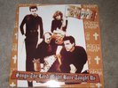 THE CRAMPS - SONGS THE LORD MIGHT HAVE TAUGHT US - NEW