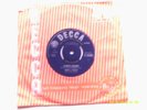 Small Faces Almost Grown/Hey Girl  Near Mint 1966 Decca F12393