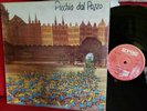 Picchio dal Pozzo....Self-Titled....Italian Press...1976 Grog GRL 03