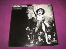 FUGS - VIRGIN FUGS - FONTANA UK 1965 N.MINT ORIGINAL - RARE BEAT HIPPY FILTH