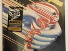 Judas Priest - Turbo - SEALED 1986 US 1st Press Album HYPE Sticker