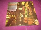 DAVID BOWIE - ZIGGY STARDUST - RCA UK 1972 STUNNING ORIGINAL 1ST PRESS RARE