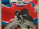 SKIN YARD HALLOWED GROUND VINTAGE VINYL 12