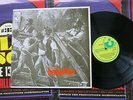 BAKERLOO Same Title ORIGINAL HARVEST UK LP GATEFOLD