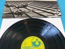 QUATERMASS SAME TOP RARE ORIGINAL UK PROG LP 1st GERMAN PRESSING ELP DEEP PURPLE