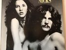 Buckingham Nicks -1973 1 PD 5058 Polydor STERLING Ludwig LP Vintage Vinyl Record
