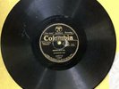 Blues 78 BARBECUE BOB Easy Rider /  Brown Skin Gal  ‘37 COLUMBIA