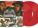 Prince Paul Prince Among Thieves LP RE Red/Orange Marble Vinyl VMP Edition 2020