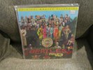 SEALED BEATLES MFSL VINYL/SGT. PEPPERS