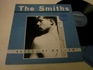 THE SMITHS - HATFUL OF HOLLOW - STAMPA APRIBILE CARTONATA UK - LP VINILE