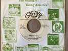 Kim Weston - Helpless / Take Me In Your Arms - Gordy wlp Promo 45