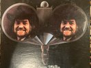 Willie Nelson Shotgun Willie LP first pressing 