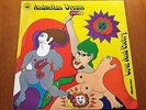 ANDWELLAS DREAM Love And Poetry (CBS S 63673 - UK 1969) PSYCHEDELIC ORIGINAL LP