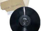 Sex Pistols Blank Records Number 5 Rare  Matrix Hand Scratched  Uk5-5-1  12 Inch