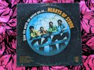 Hearts of Stone. Orig US press, 1970. # V404. Soul funk rare. Stop the world...