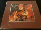 slayer - the final warfare - lp- test pressing-