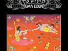 israeli hebrew hard rock progressive 1978 LP-gan eden-debut album -2015 re issue