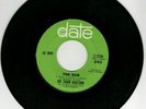 GARAGE 45 RPM - THE CHAIN REACTION ON DATE RECORDS