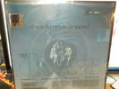 THE DOORS - SOFT PARADE: Stripped - CLEAR VINYL  RSD 2020 - #06074 SEALED