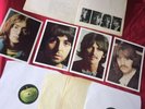 The Beatles White Album Numbered Early Pressing 12” Vinyl Original Insert Matrix