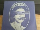 Sex Pistols - God Save The Queen - VS 181 7