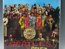 The Beatles SGT Peppers Lonely Hearts Club Band Original Shrink Wrap  Lp Vinyl