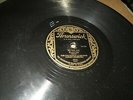 78RPM Brunswick 4050 Tom Gerunovich, My Gal Sal (HOT)/ Rainbow Around Shoulder V