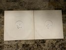 AEROSMITH LIVE BOOTLEG 2LP RARE JAPAN IMPORT TEST PRESSING WHITE LABEL PROMO NM
