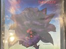 Thin Lizzy - Black Rose Vinyl LP