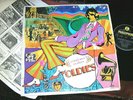 THE BEATLES  -   A Collection Of Beatles Oldies,    ORIG 1966 UK MONO LP / inner