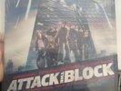 Attack The Block Soundtrack Vinyl LP
