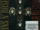 Guns N' Roses ?– Appetite For Destruction Vinyl 2LP Geffen 2018 NEW/SEALED 180gm
