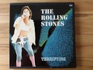 The Rolling Stones - Terrifying - Live,  3 LP-Box,  Limited Edition, VG++   