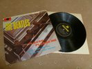 165g  EJ Day BEATLES Please Please Me 5th Press Lp UK 1963 PMC 1202 COMPLETE